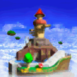 Karmanco-Whomp_Fortress_DS icon