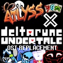 Kasandryx-ATLYSS_x_DELTARUNE_OST_Replacement icon