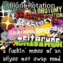 Kasandryx-Blunt_Rotation icon