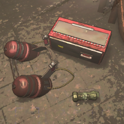 KawaiiBone-Remnants icon