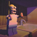 Kazzy-LEGOHomerSimpson-1.0.1 icon