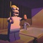 Kazzy-LEGOHomerSimpson-1.0.1 icon