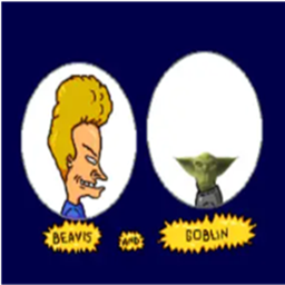 KcWebMonkey_Mods-Forked_ValheimSFX_BeavisAndGoblin icon