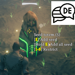 Keine_Ahnung-SeedTotem icon