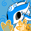 KekaniCreates-Yellow_Knuckles icon