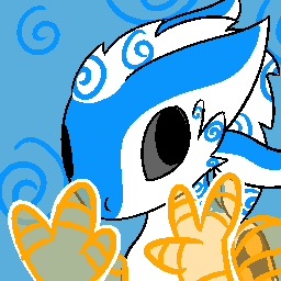 KekaniCreates-Yellow_Knuckles icon