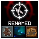 Keldor777-KeldorRenamedItems icon