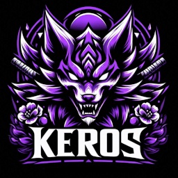 Keros-DrKerosMenu icon