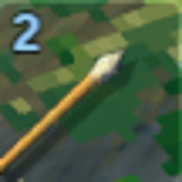 Kevver-HoldMySpear icon