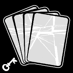 Keys-KeysCards icon