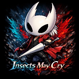 Kilvy-InsectsMayCry icon