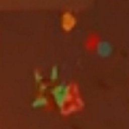 KinTheInfinite-PlayDeadDropItems icon