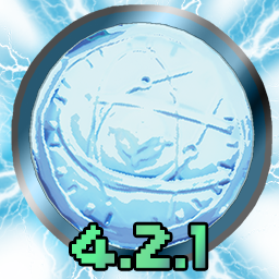 KingOblivion-LunarCoinShareOnPickup icon