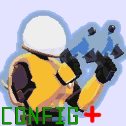 KingOblivion-UpdatedSurvivorStatConfig icon