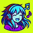 King_Dingleberry-HUGE_Nightcore_MixTape icon