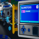 King_andu-Small_Printer_Glowsticks icon