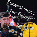 KinuguCorp-Funeral_Bagpipe_Music_for_Firing icon