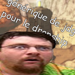 KinuguCorp-Generique_JDG_pour_le_Dropship icon