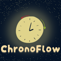 Kirshoo-ChronoFlow icon