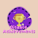 Kirshoo-DisableAchievements icon