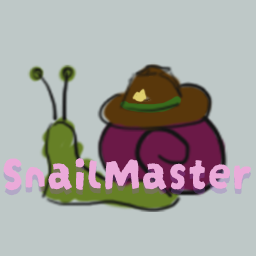 Kirshoo-SnailMaster icon