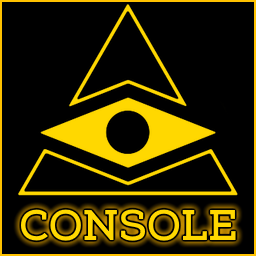 KoMiKoZa-Dev_Console icon