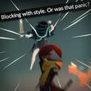 KoMiKoZa-Parrying icon