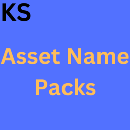 Konsi-Asset_Name_Packs icon