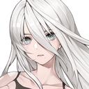 KoolKids-YoRHa_A2_NieR_Automata icon