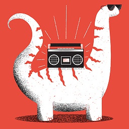 KoopsiePoopsie-Dinopals_Tunes icon