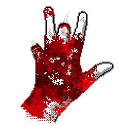 Krieghammer-Snapped icon