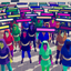 Krokia_or_altercreature-KorkiaBT-1.0.0 icon