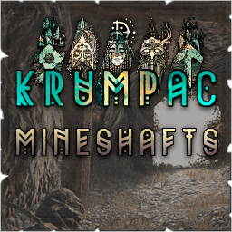 Krumpac-Krumpac_Dungeon_BlackForest icon