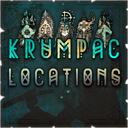 Krumpac-Krumpac_Locations icon