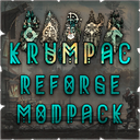 Krumpac-Krumpac_Reforge_ModPack-5.0.4 icon