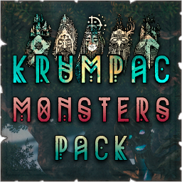 Krumpac-Krumpac_Reforge_Monster_01 icon