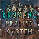 Krumpac-Krumpac_Reforge_Praying_System icon