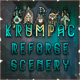 Krumpac-Krumpac_Reforge_Scenery icon