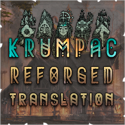 Krumpac-Krumpac_Reforge_Translations icon