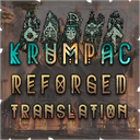 Krumpac-Krumpac_Reforge_Translations icon
