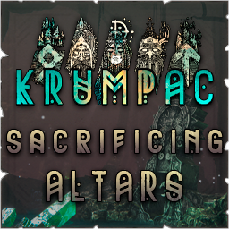 Krumpac-Krumpac_Sacrificing_Altars icon
