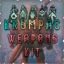 Krumpac-Krumpac_Weapon_Arsenal-2.0.0 icon