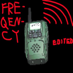 KubzCZ-FrequencyWalkie icon