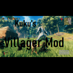 KukuPie-Kukus_Villagers_Mod icon
