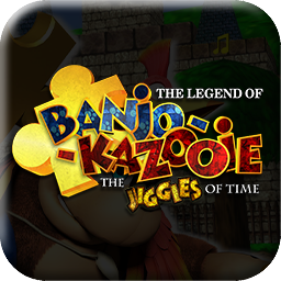 KurkoMods-BK_The_Jiggies_of_Time icon