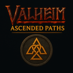 Kweefurrito-ValheimAscendedPaths icon