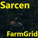 KxEdna-FarmGrid icon