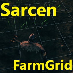 KxEdna-FarmGrid icon
