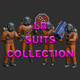 LB-LB_Suits_Collection icon