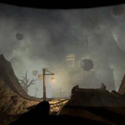 LC_Into_the_Darkness_Team-TheScaryManorMoon icon